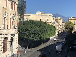 Etnea Style Catania Luxury Rooms