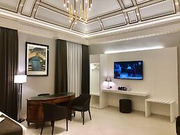 Etnea Style Catania Luxury Rooms