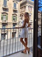 Etnea Style Catania Luxury Rooms