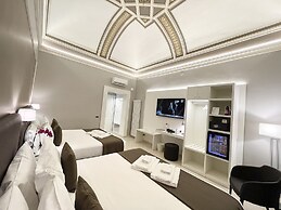 Etnea Style Catania Luxury Rooms