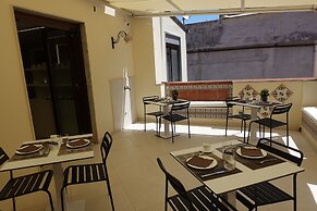 Etnea Style Catania Luxury Rooms