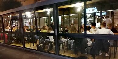 La Piccola Locanda
