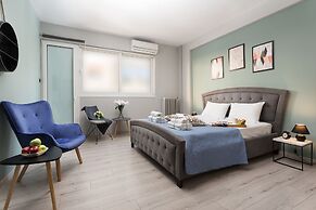 Premium Homes by Athens Stay