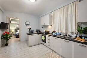 Premium Homes by Athens Stay