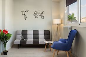 Premium Homes by Athens Stay