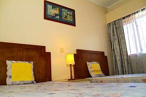 Clube Praia do Vau 17 by Atlantichotels