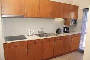 Clube Praia do Vau 17 by Atlantichotels