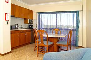 Clube Praia do Vau 17 by Atlantichotels