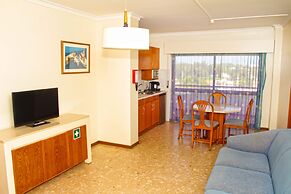 Clube Praia do Vau 17 by Atlantichotels