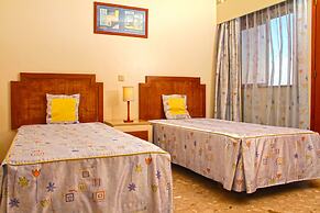 Clube Praia do Vau 17 by Atlantichotels