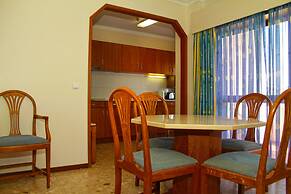 Clube Praia do Vau 17 by Atlantichotels