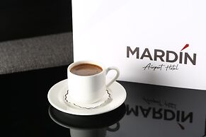 Mardin Airport Otel