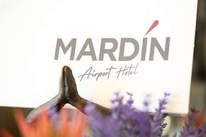 Mardin Airport Otel