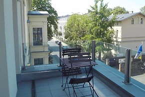 Boarding-Potsdam