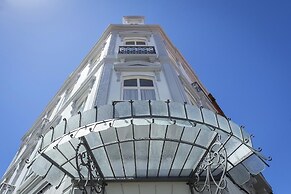 Armazéns Cogumbreiro