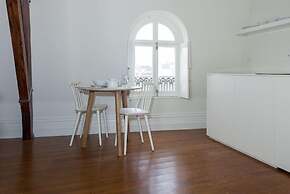 Armazéns Cogumbreiro