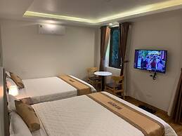 New Sky Airport Hotel