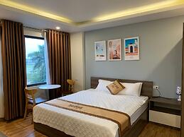 New Sky Airport Hotel