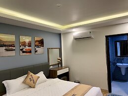 New Sky Airport Hotel