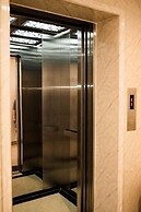 New Sky Airport Hotel