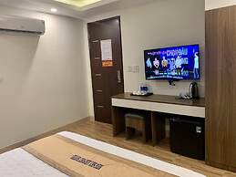 New Sky Airport Hotel