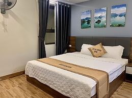 New Sky Airport Hotel