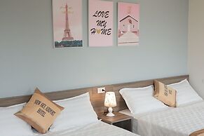 New Sky Airport Hotel