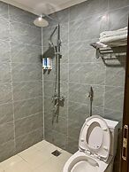 New Sky Airport Hotel