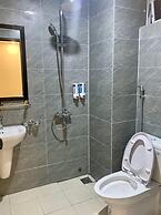 New Sky Airport Hotel