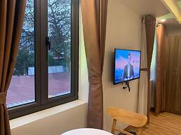 New Sky Airport Hotel