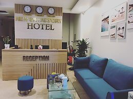 New Sky Airport Hotel