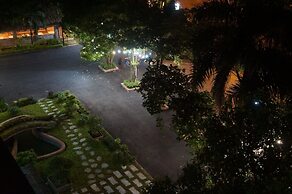 New Sky Airport Hotel