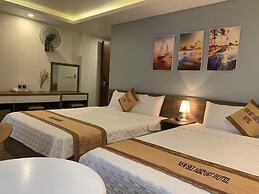 New Sky Airport Hotel