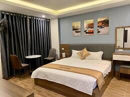 New Sky Airport Hotel