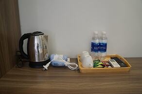 New Sky Airport Hotel