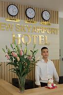 New Sky Airport Hotel