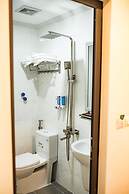 New Sky Airport Hotel