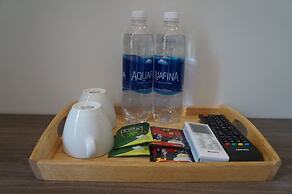 New Sky Airport Hotel