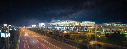 New Sky Airport Hotel