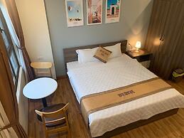 New Sky Airport Hotel