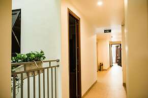 New Sky Airport Hotel