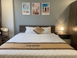 New Sky Airport Hotel