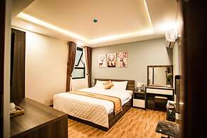 New Sky Airport Hotel