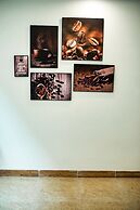 New Sky Airport Hotel