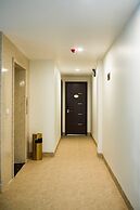 New Sky Airport Hotel