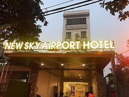 New Sky Airport Hotel