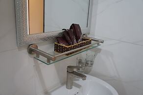 New Sky Airport Hotel