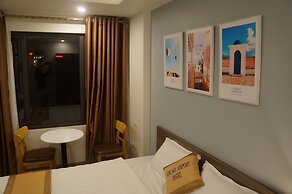 New Sky Airport Hotel