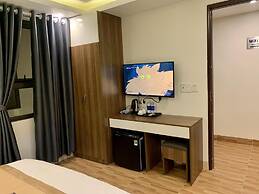 New Sky Airport Hotel