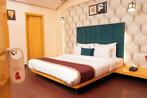 Hotel Blue Heaven